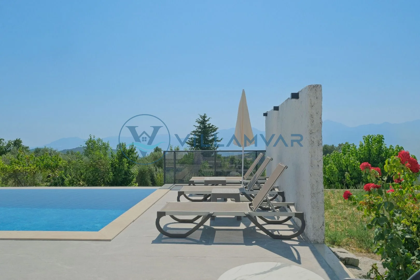 Villa Ayhas