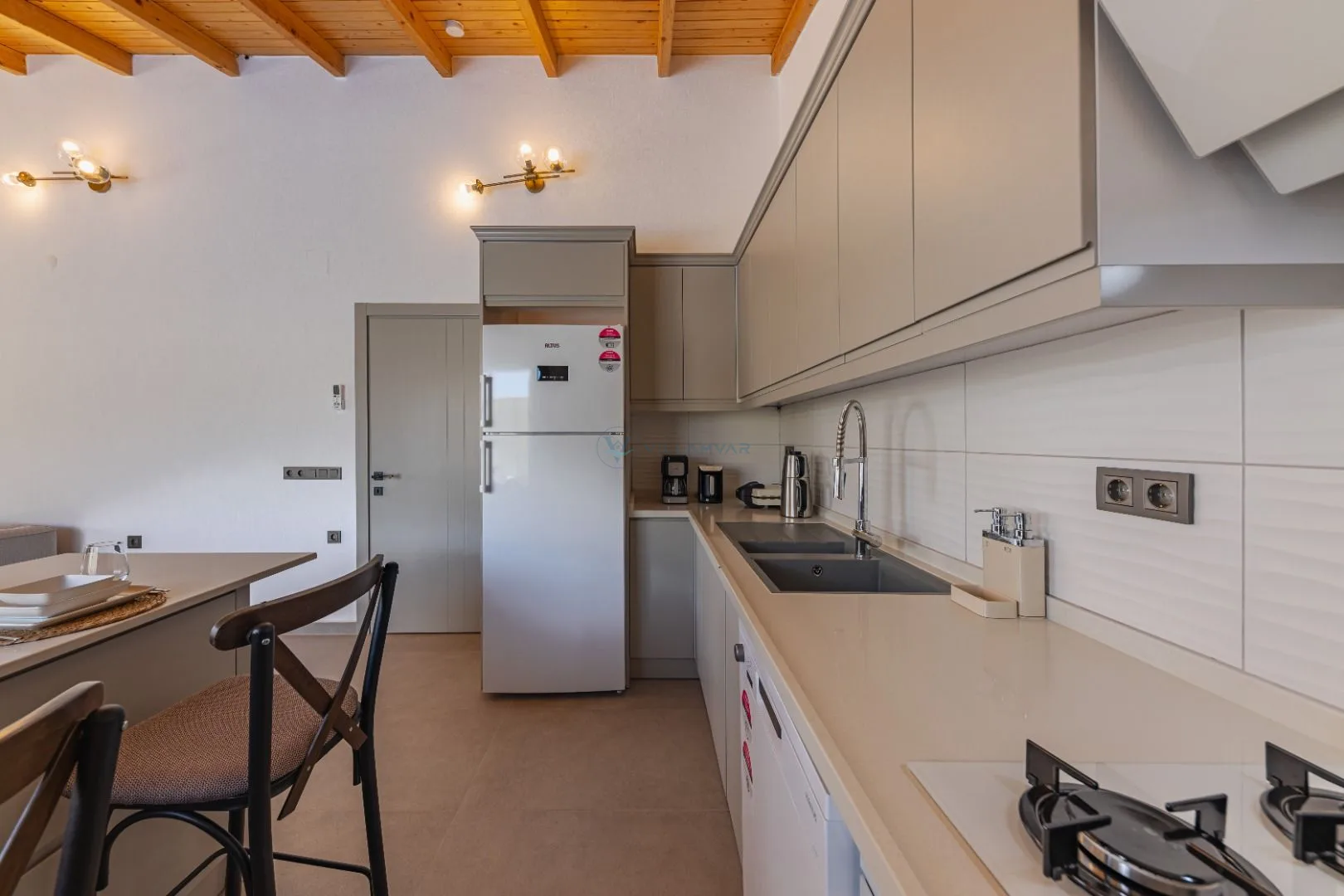 Villa Yıldızlı