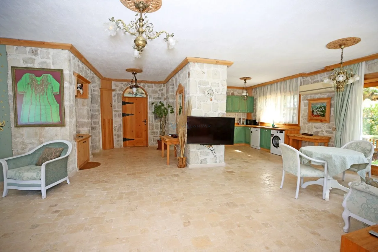 Villa Kumrum