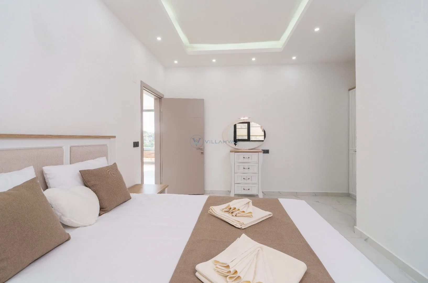 Villa Azra Gül
