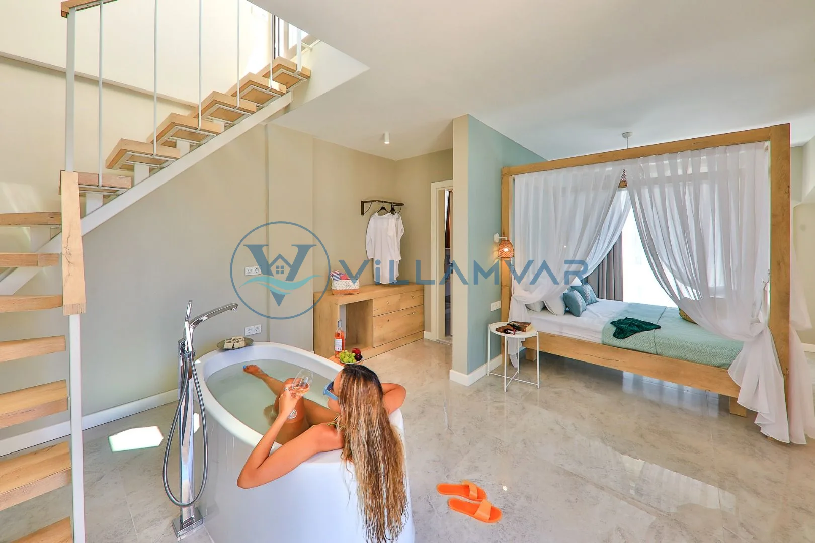 Villa Vibes Gökseki