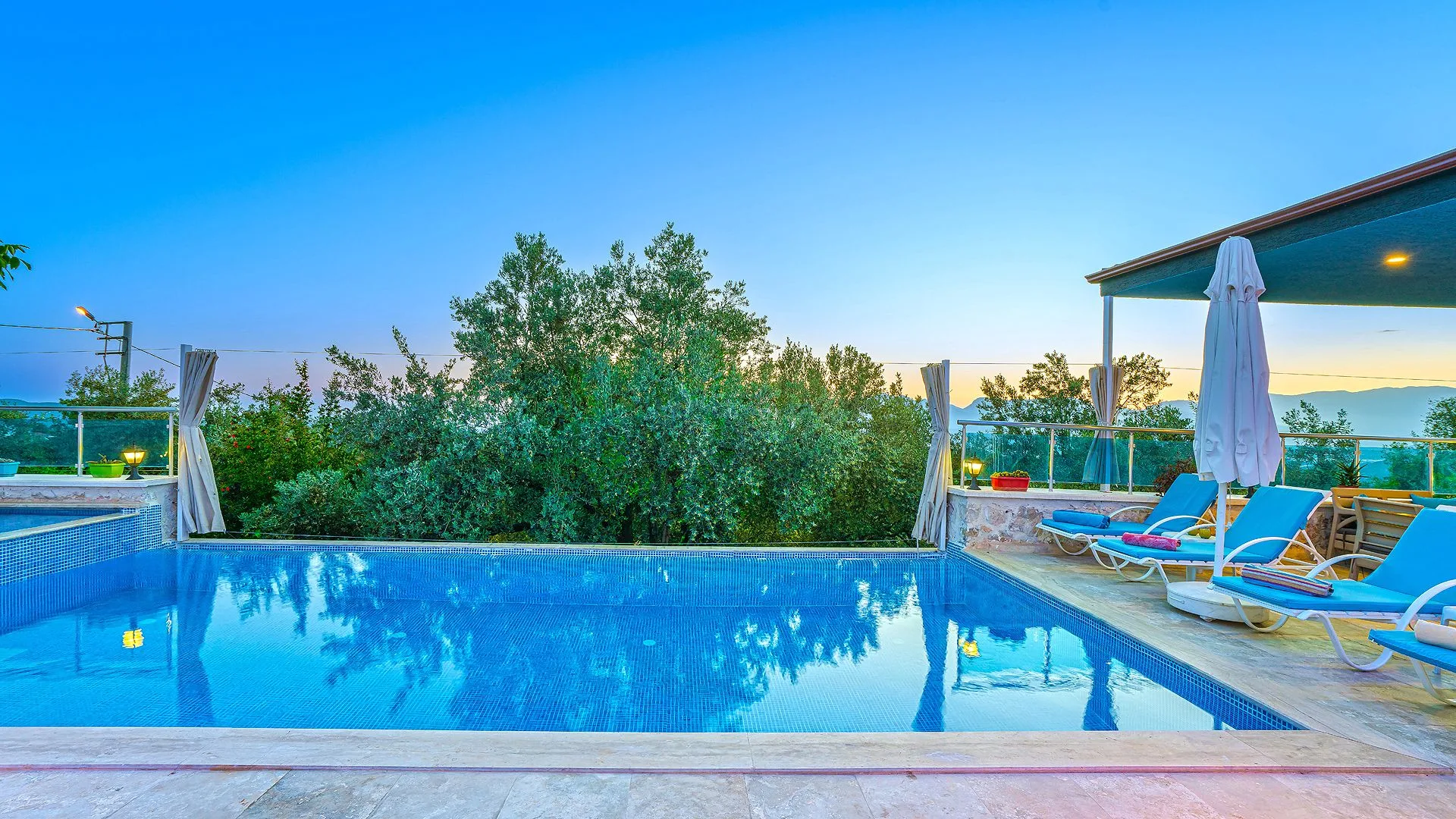 Villa Samyeli