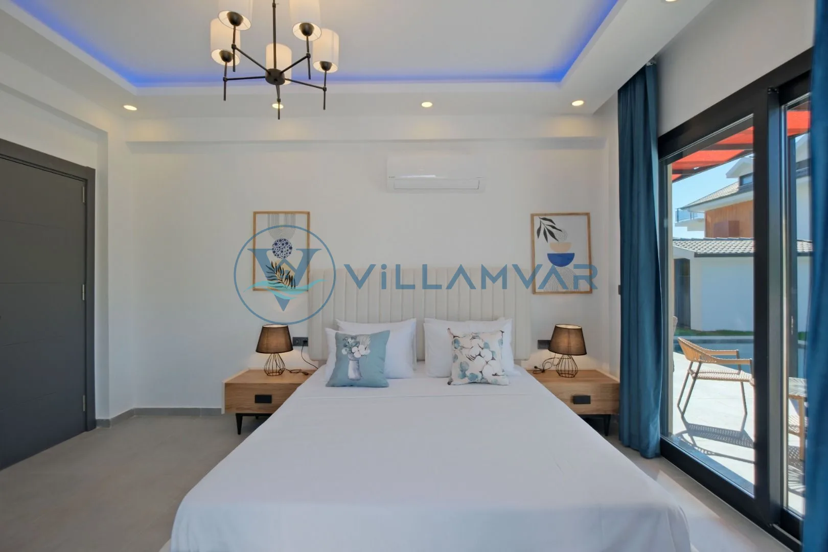 Villa Aydın Solstice 1