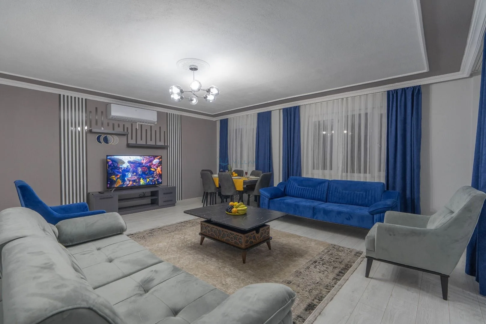 Villa Solace
