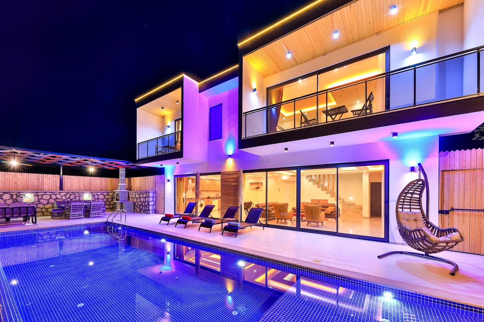 Villa Winx