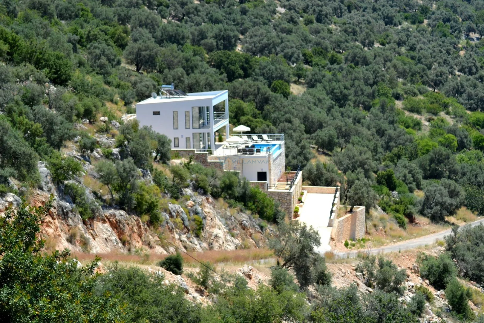 Villa Big My
