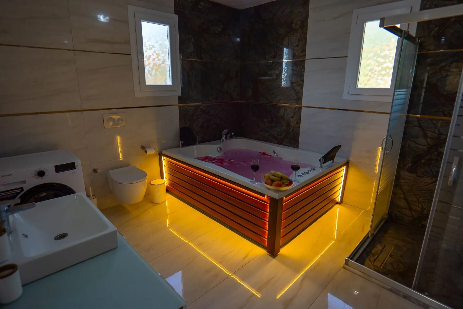 Villa Garden Fethiye