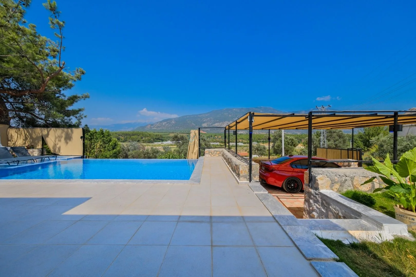 Villa Roza