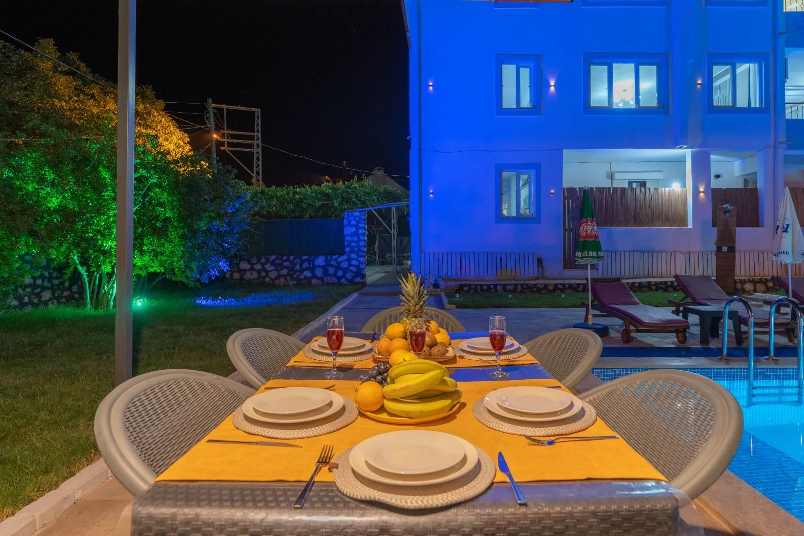 Villa Solace