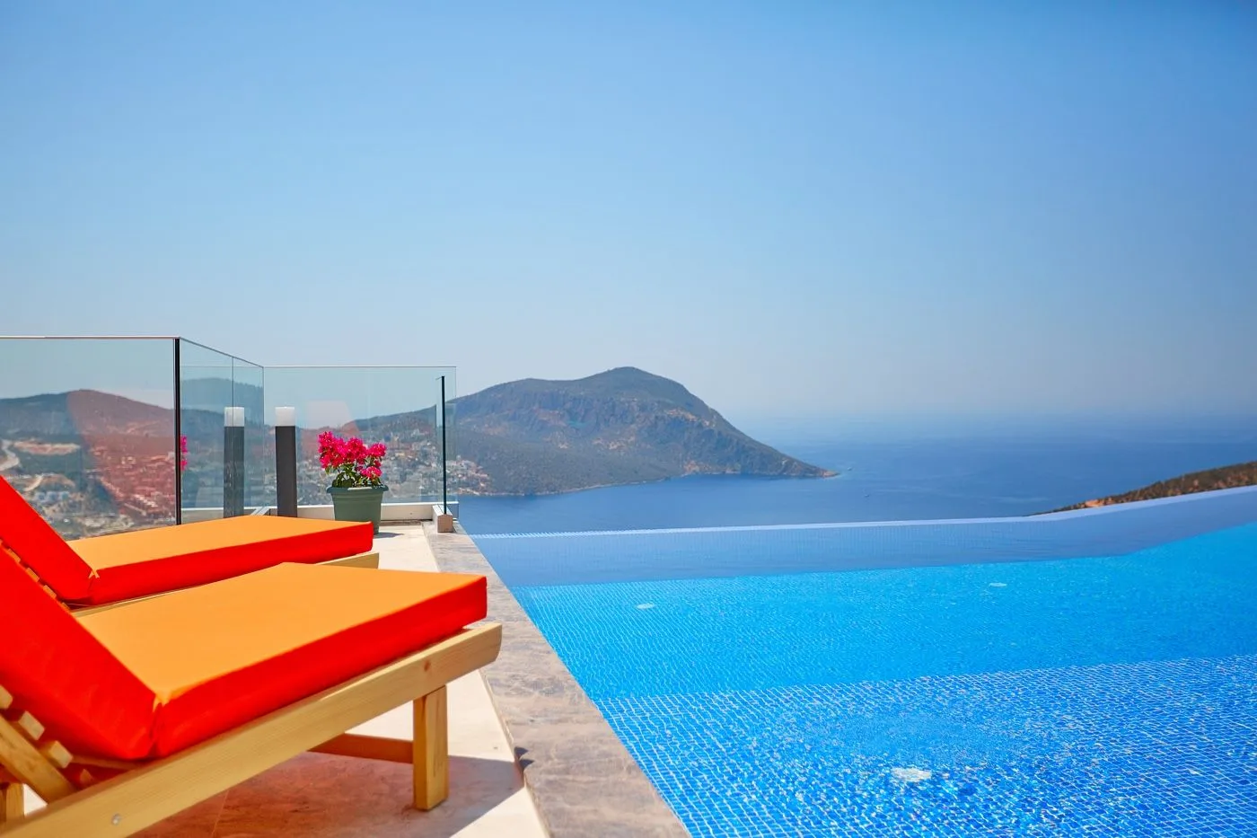 Unlimited Villas