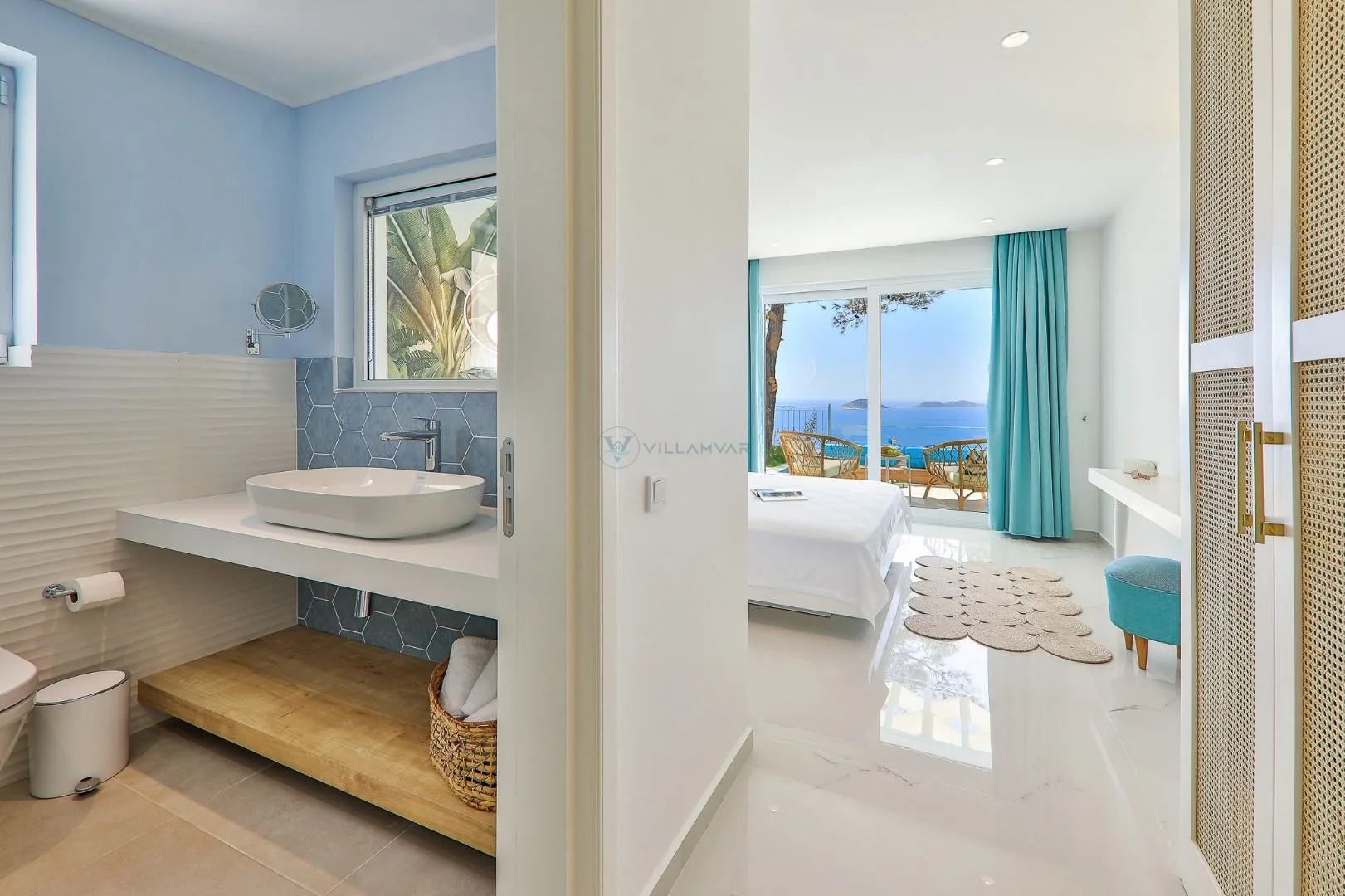 Villa Bella Mare Kalkan