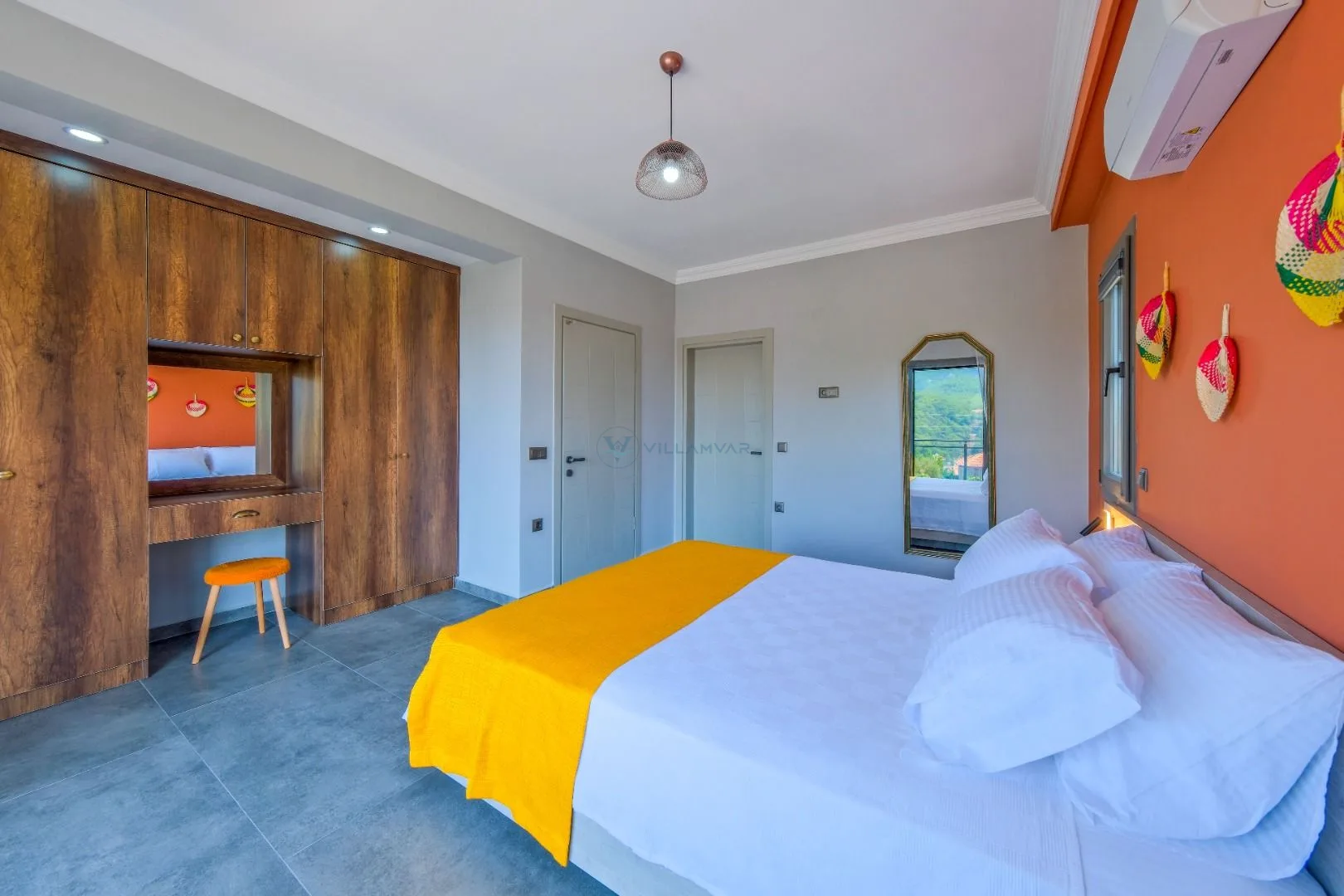 Villa Safra 1
