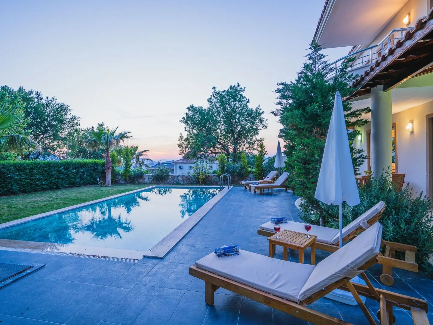 Villa Wonderful 2