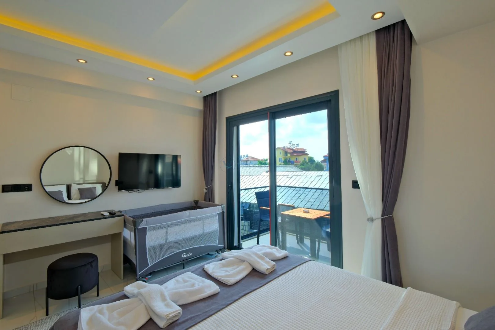 Villa Unique 2 Fethiye