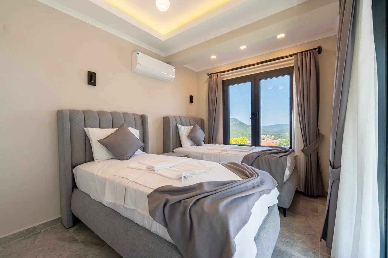 Villa Cleo