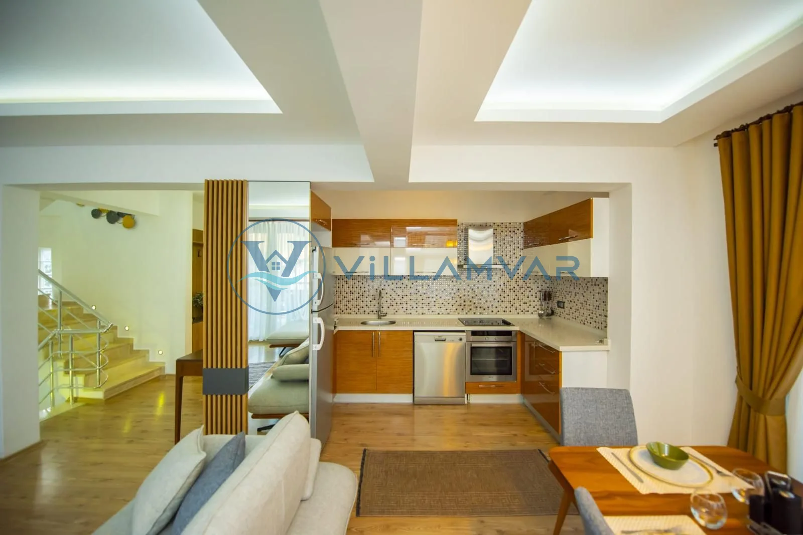 Villa Deep Sea Vip