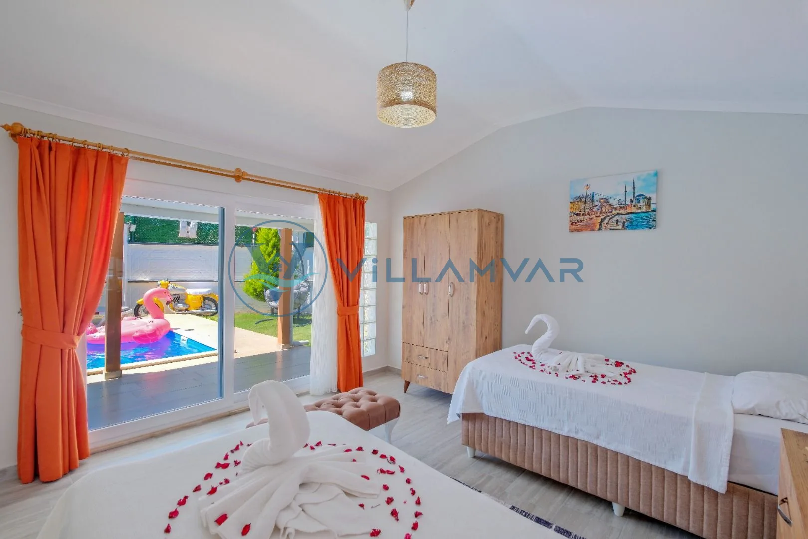 Villa Arel 1