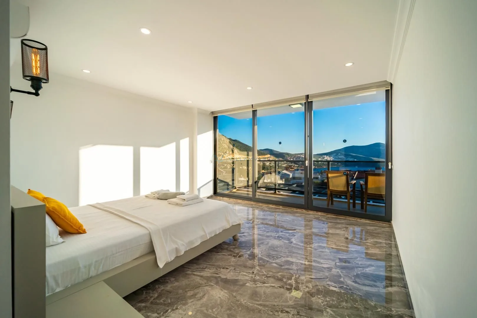 Villa Grandis