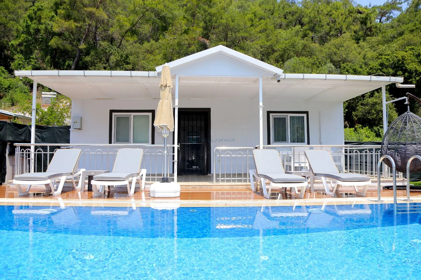 Villa Meriva 2