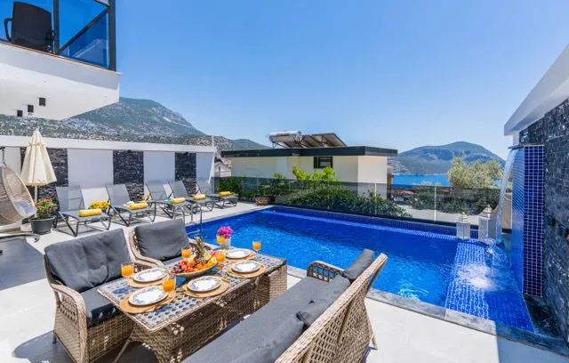 Villa Sunshine