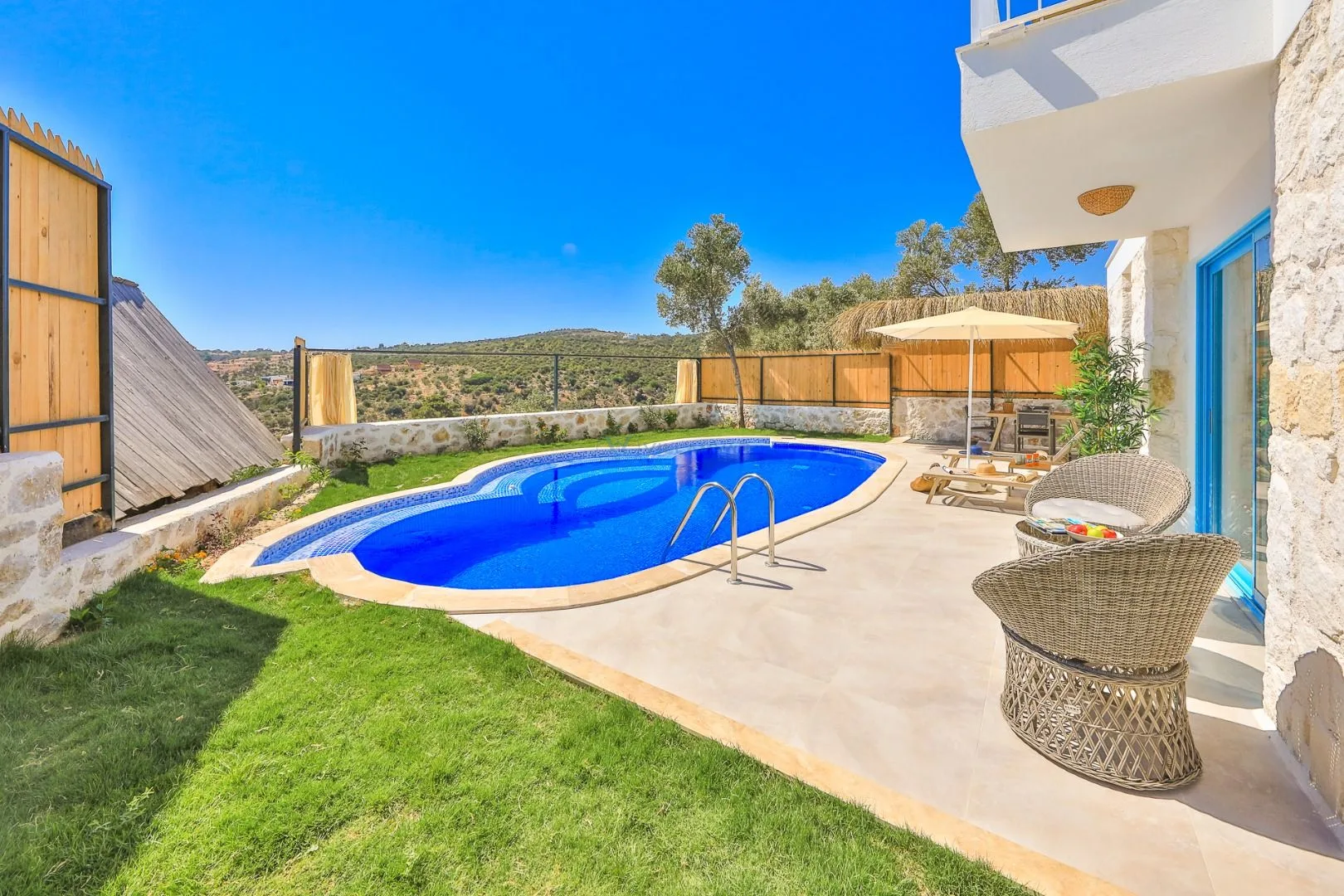 Villa Selene 1
