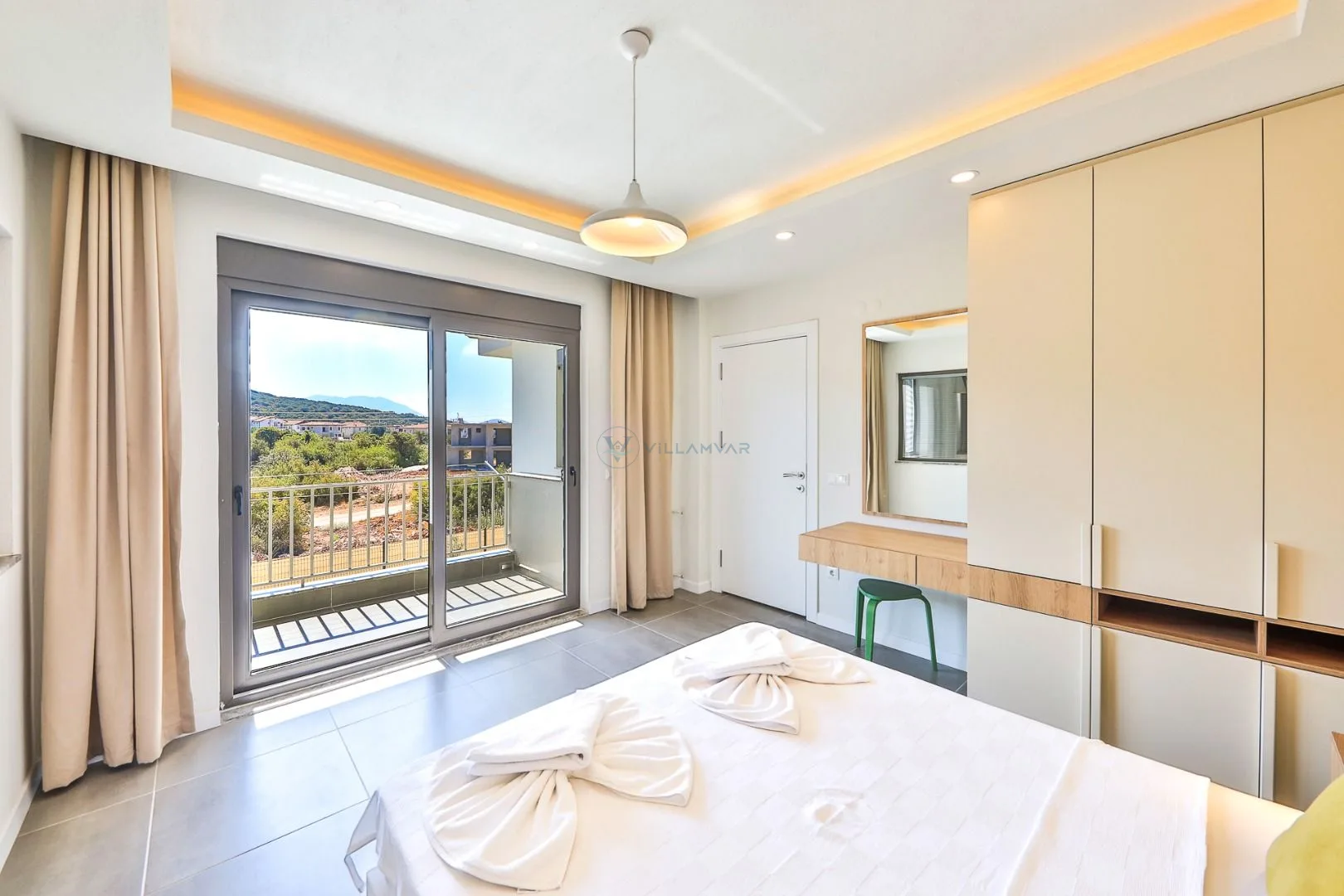 Villa Çukurbağ Serenity