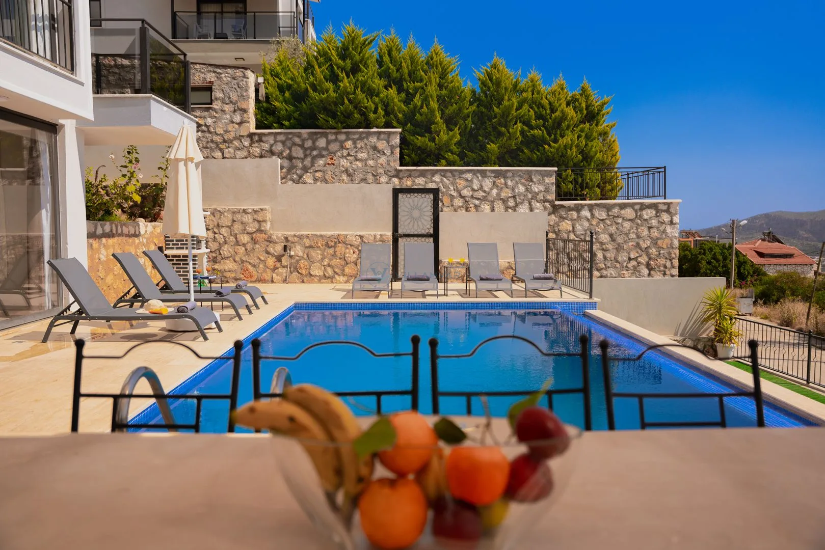 Villa Ablok