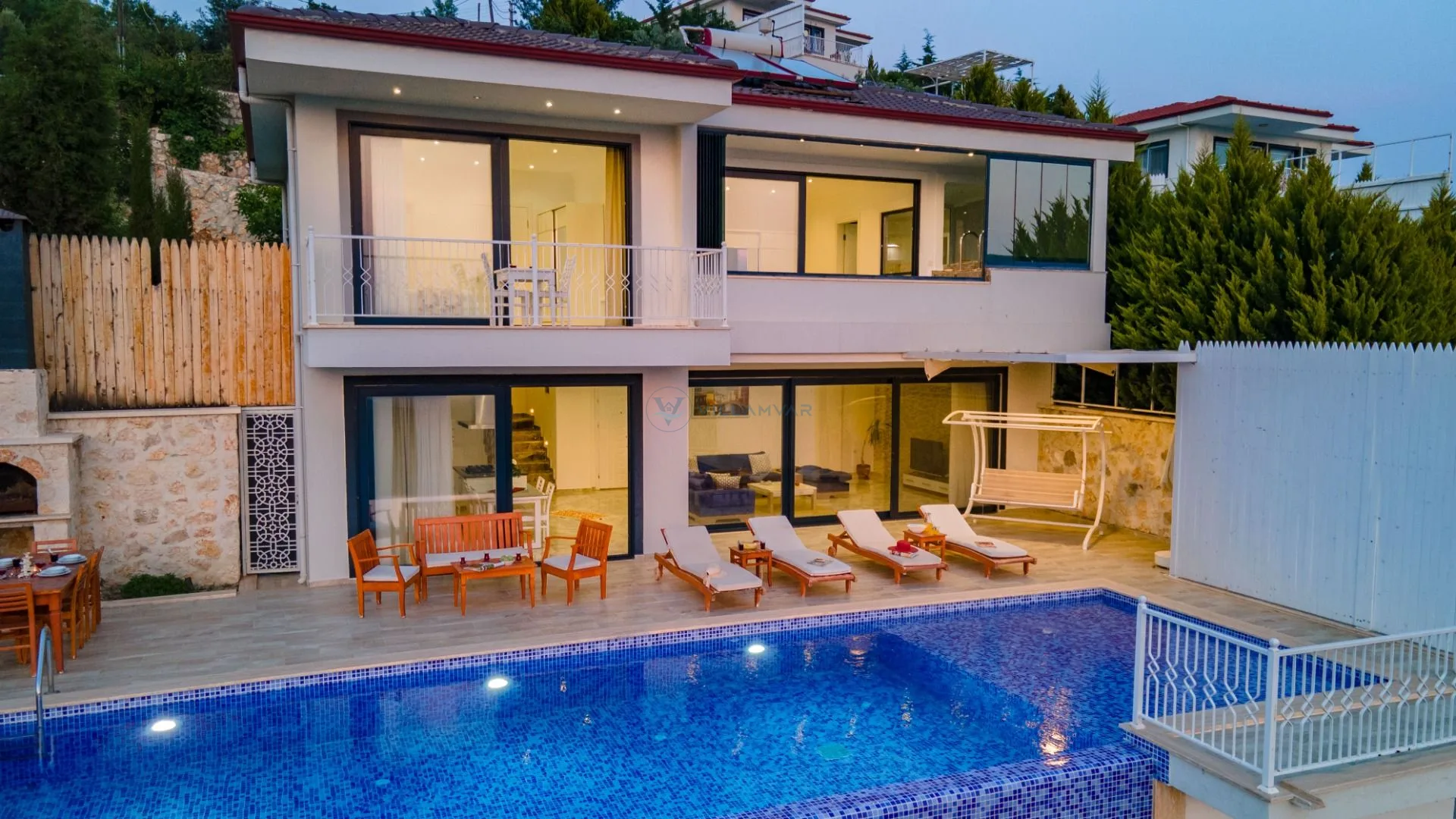Villa Kaan