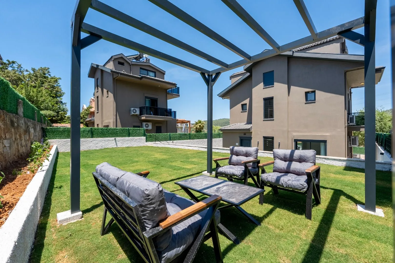 Villa Güneş Luxe