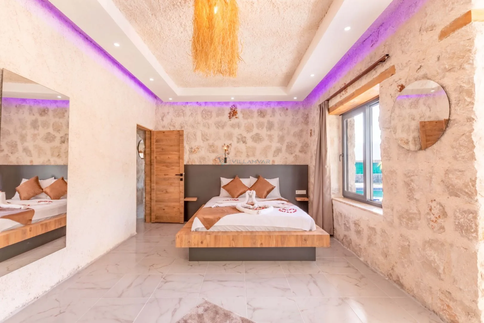 Villa Sun