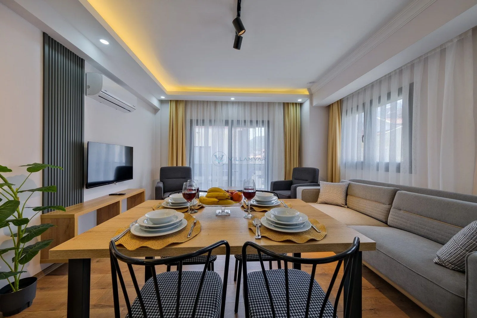 Light Suite Apart 5