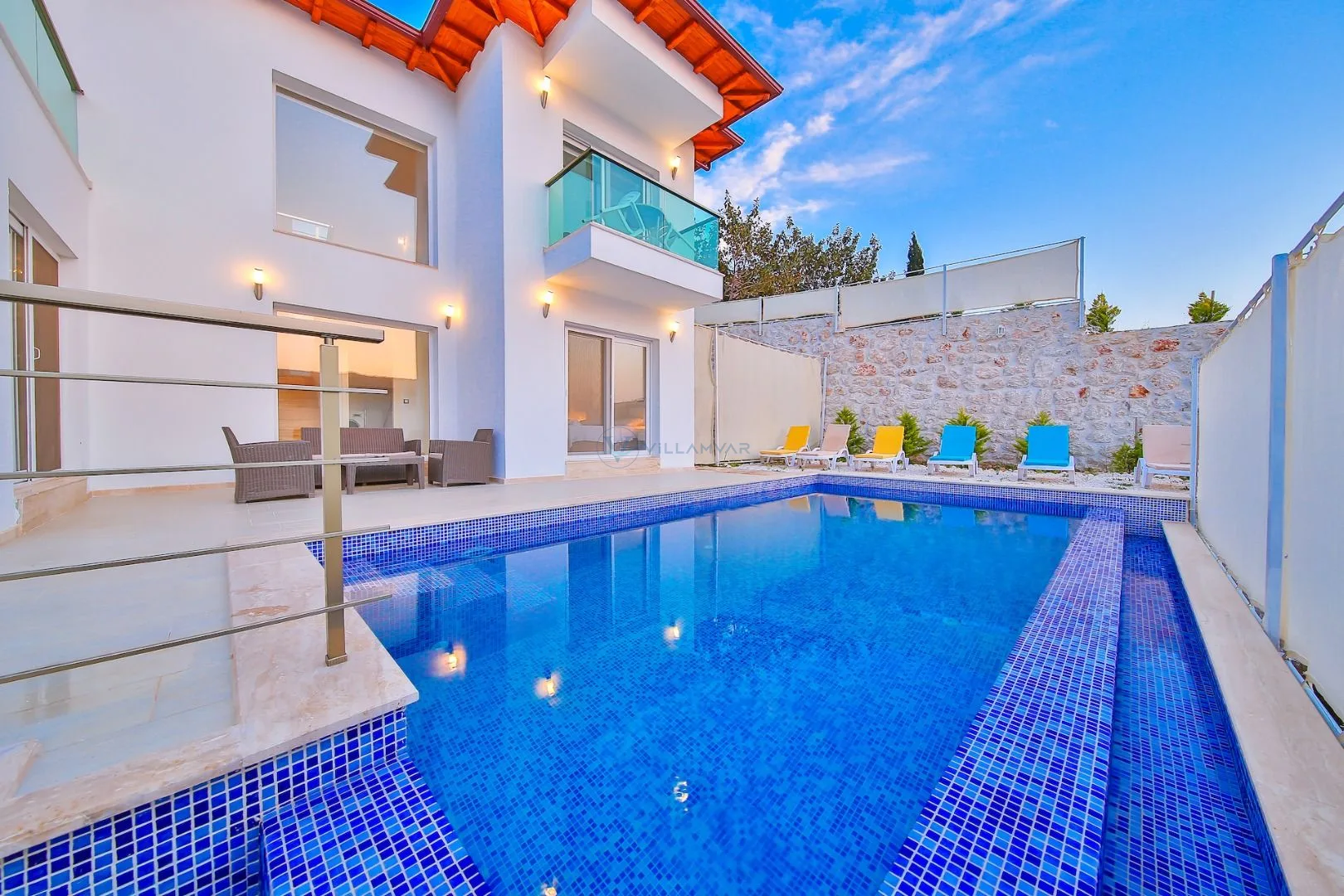 Villa Almeria 5