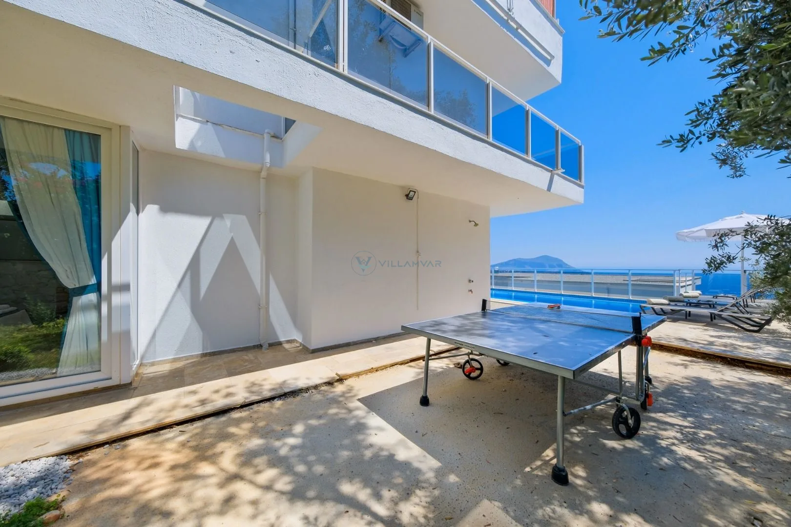 Villa Lumi 3