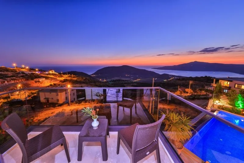 Villa Sıla Ordu