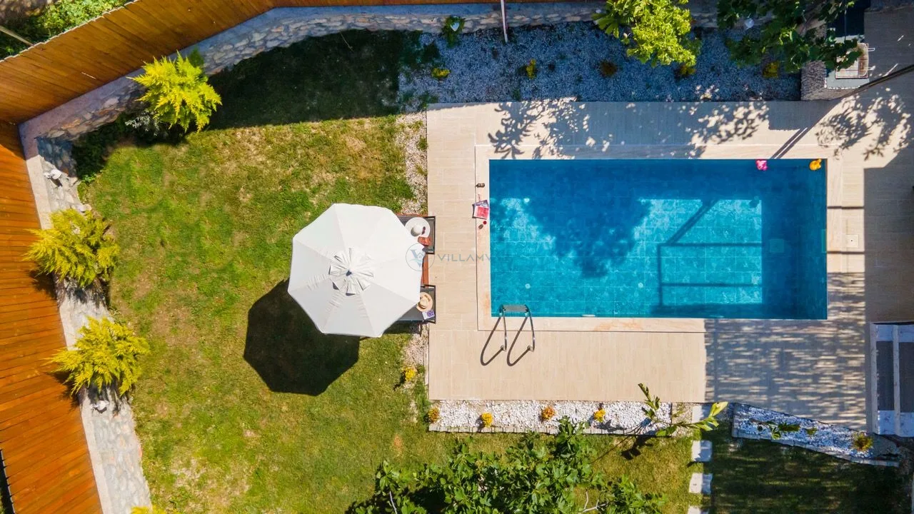 Villa Sevgi