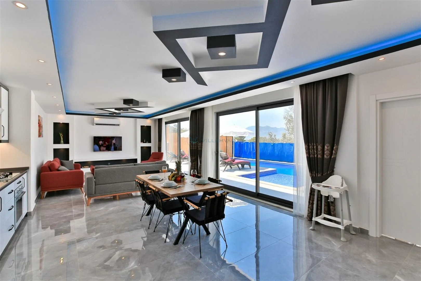 Villa Kaya