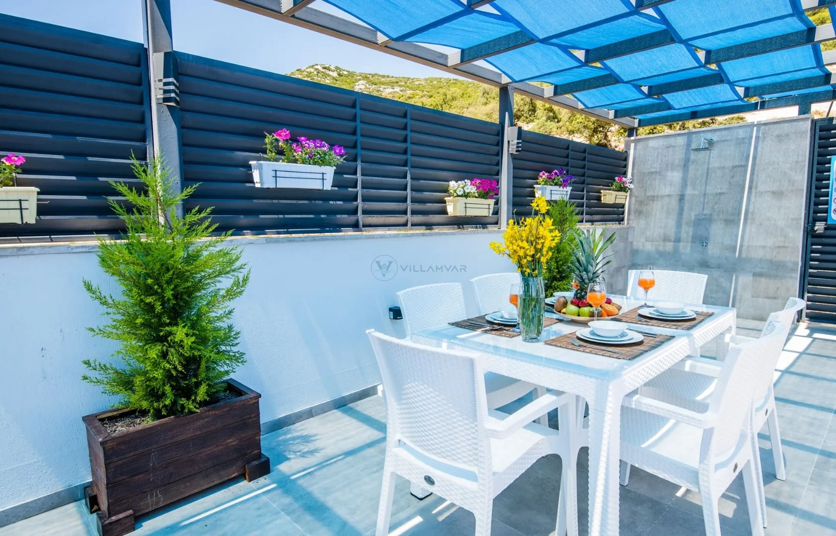 Villa Sedef