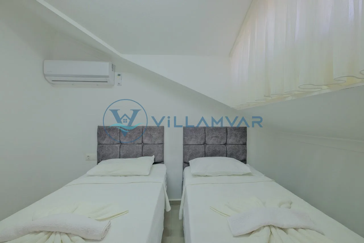 Villa Aldamar