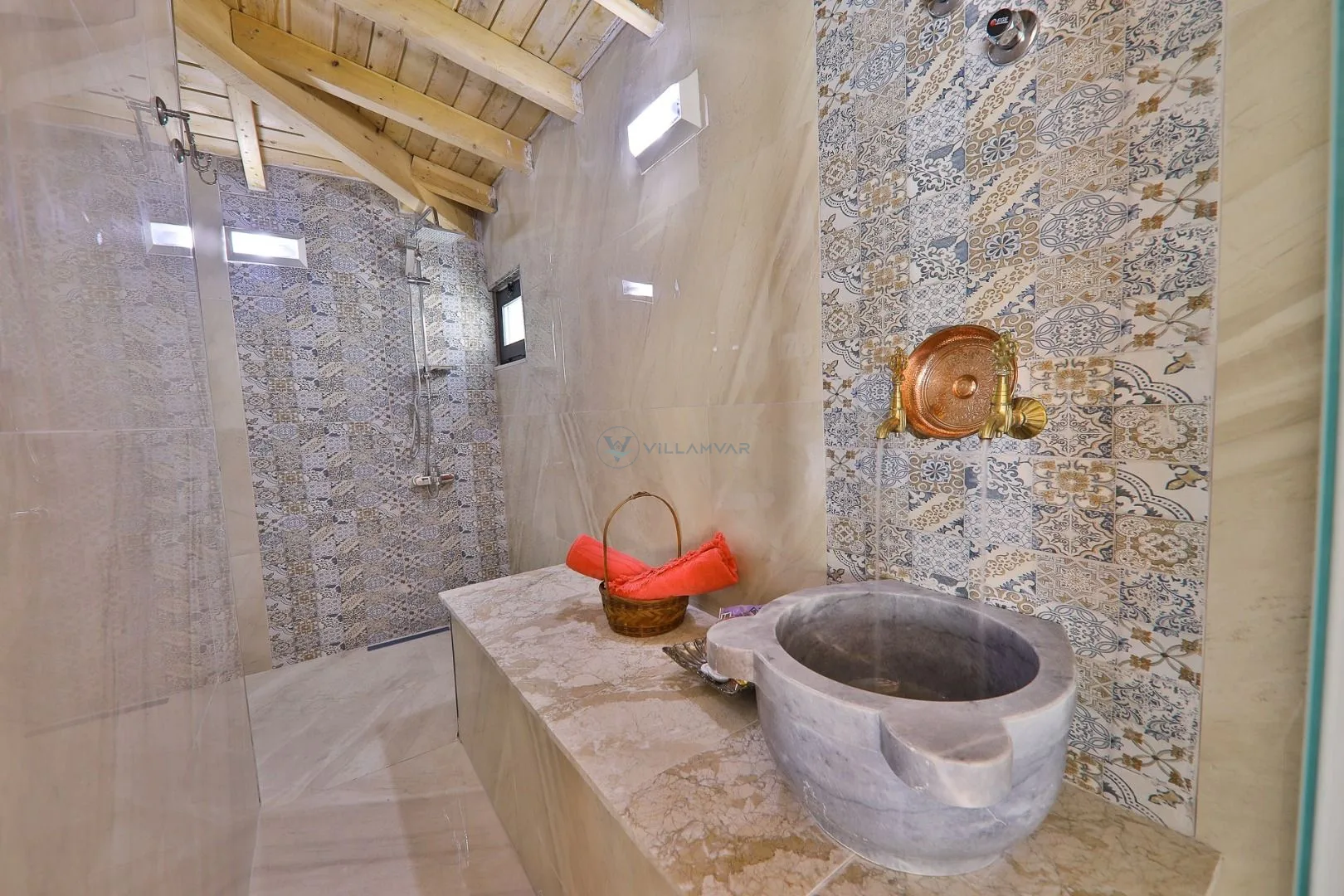 Villa Flower Gökçe
