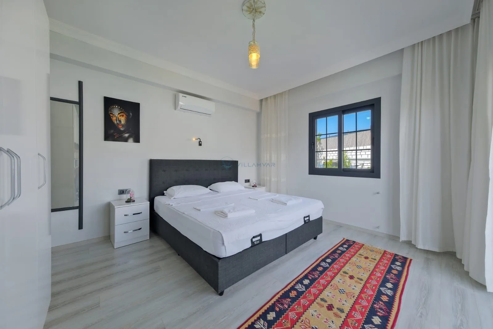 Villa Elmas 1