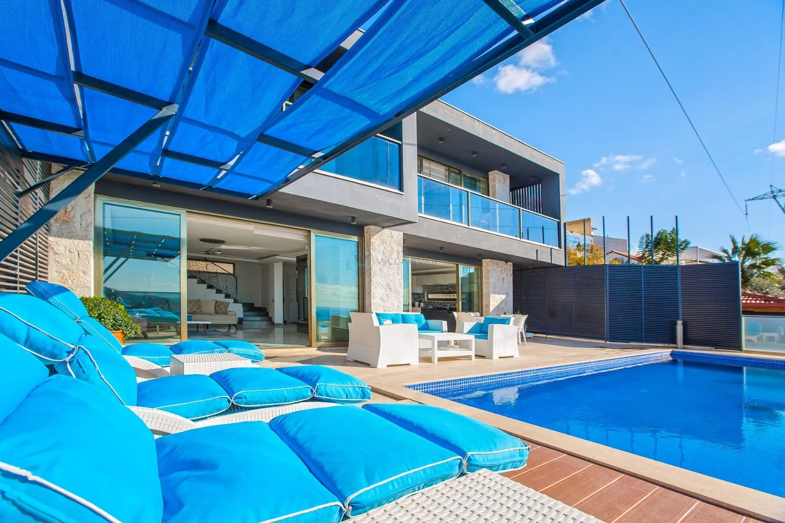 Vista Villa Bella Vista