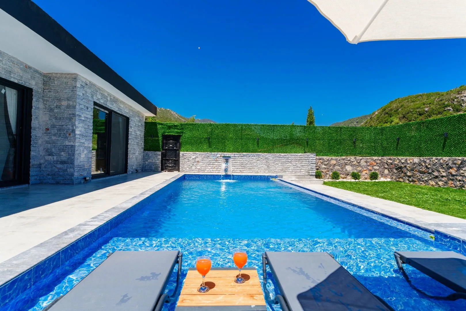 Villa Bora 3
