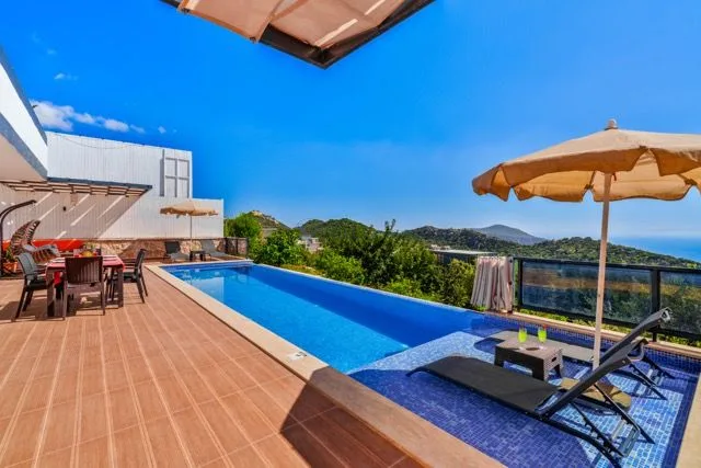 Villa Olgun