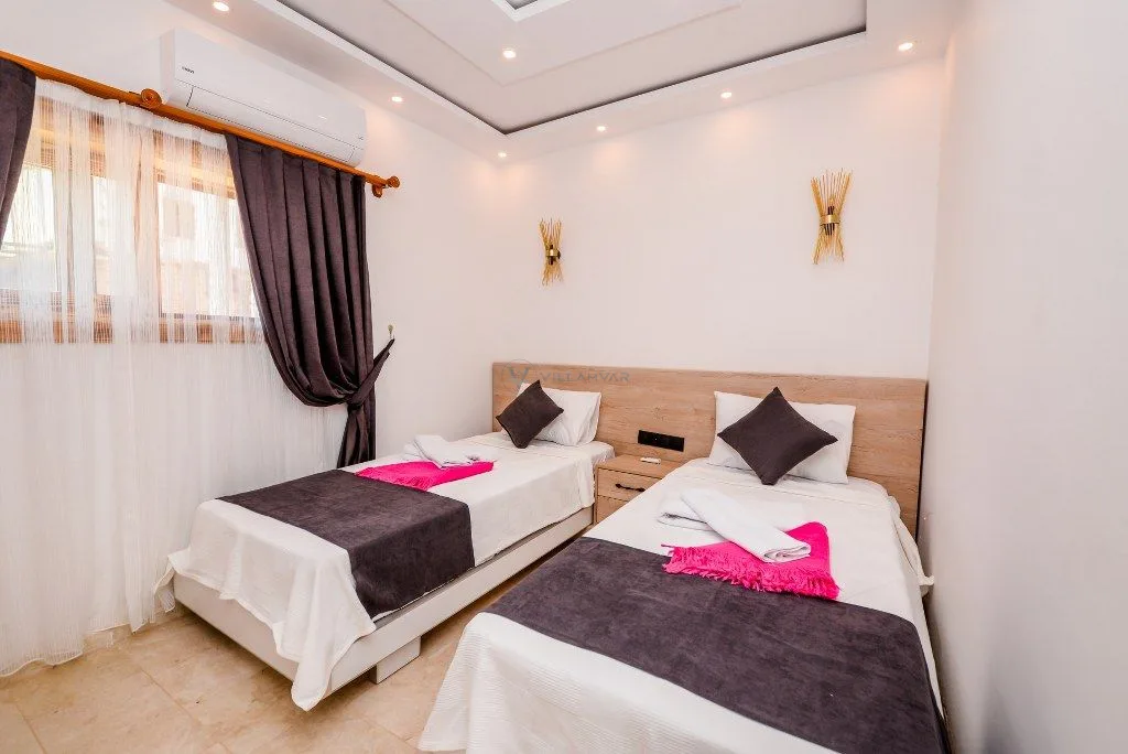 Villa Gıygılı 2