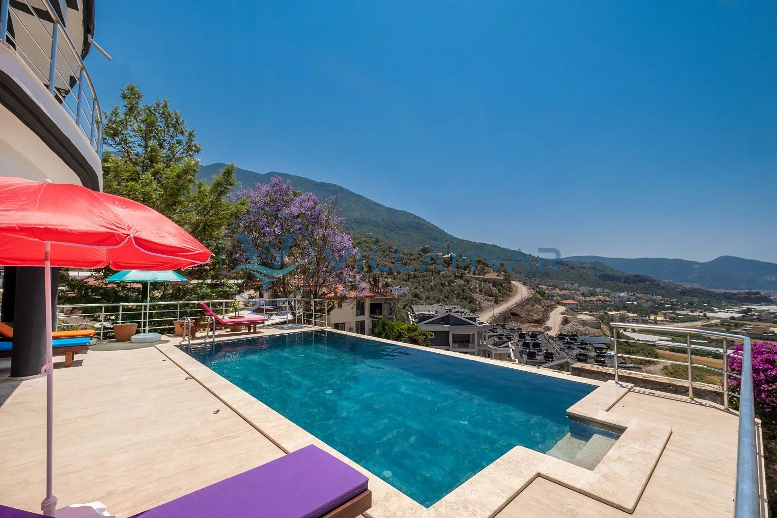 Villa TepeAyı