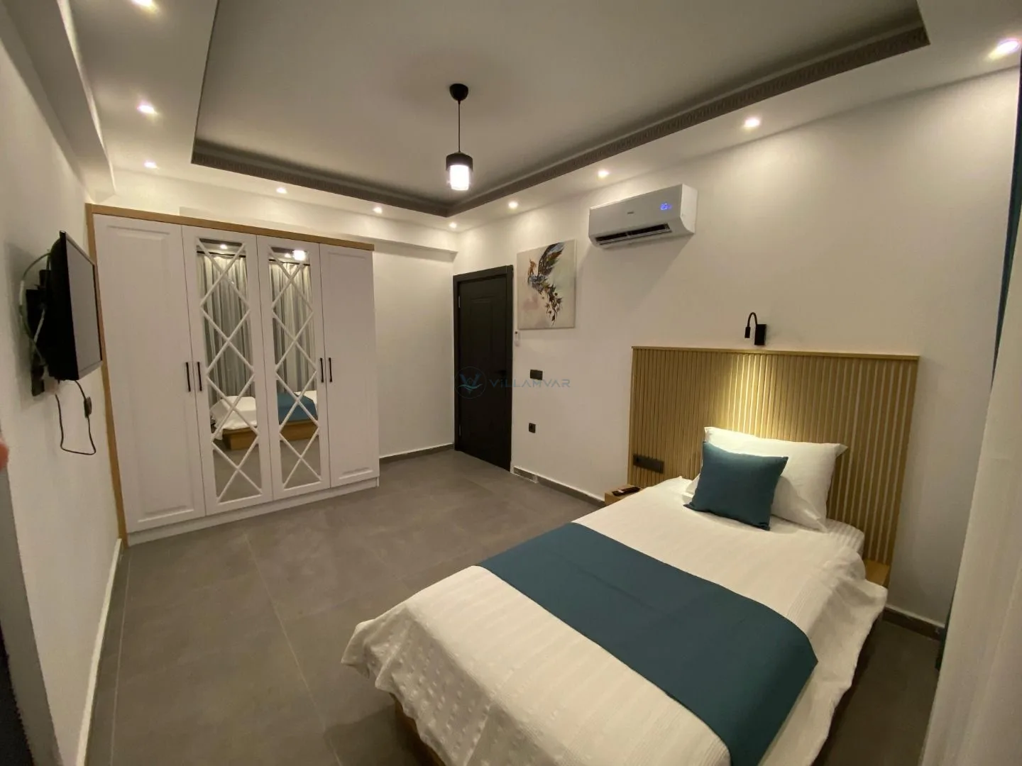 Villa Manzara 2