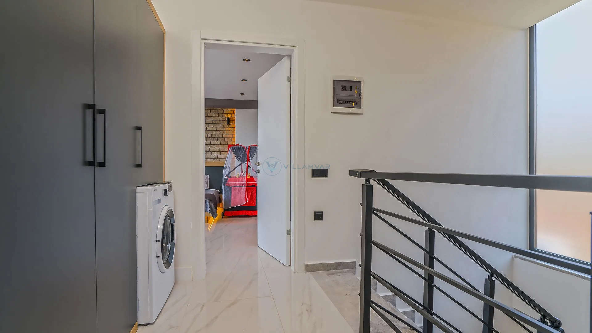 Villa İçöz-2