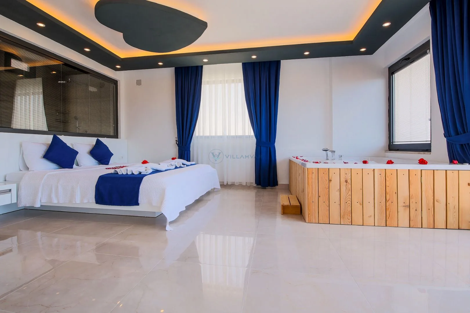 Villa Likya Kaputaş Cal