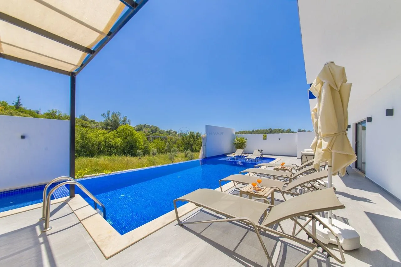 Villa Feel