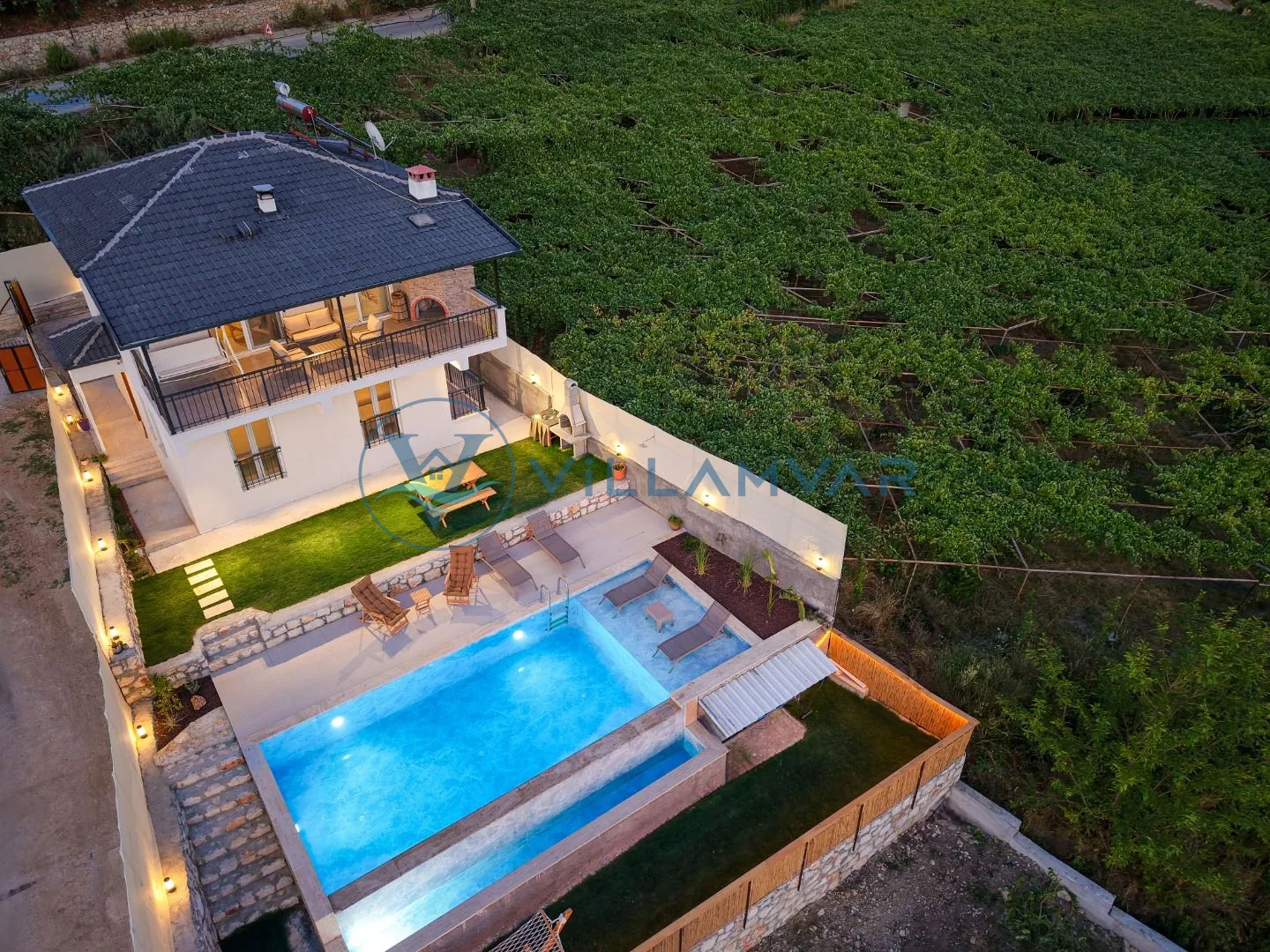 Villa Bağiçi
